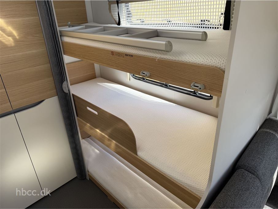 Adria Adora 573